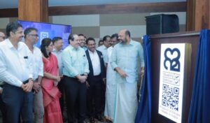 Kerala unveils logo and web portal to boost global market presence