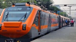 Government approves fifty more Amrit Bharat Trains