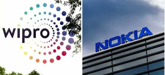 Wipro and Nokia team up to provide 5G private wireless solutions to enterprises