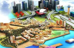 NICDC, IIT Delhi join hands to enhance development of greenfield smart cities projects