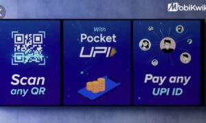 Pocket UPI: MobiKwik unveils system for payments without linking bank account