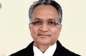 Justice Ajay Manikrao Khanwilkar appointed as New Lokpal