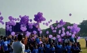 President Murmu inaugurates 'Purple Fest' for people with disabilities