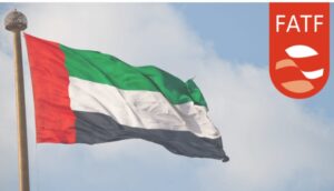 UAE removed from the FATF's grey list 