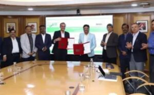 NTPC Green Energy Limited joins hands with MAHAGENCO for development of Renewable Energy Parks in Maharashtra