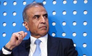 Sunil Bharti Mittal becomes first Indian Citizen knighted by UK's King Charles III