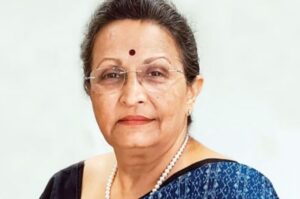 PayU Payments names Renu Sud Karnad as Chairperson