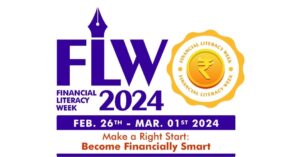 RBI observes financial literacy week from February 26 to March 1