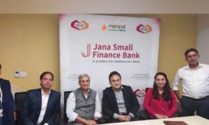 Dvara Money and Jana Small Finance Bank Partner to facilitate Digital Banking in Bharat with Spark Money