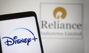 RIL signs deal with Disney to merge Viacom18 and Star India