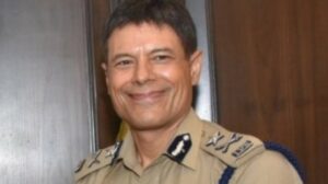 IPS officer Daljit Singh Chaudhary appointed as new director general of NSG