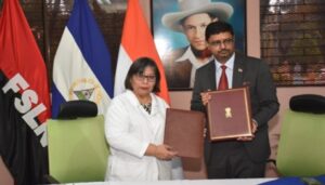 Nicaragua becomes first Spanish-speaking nation to recognise Indian pharma standards