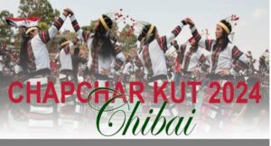 Chapchar Kut festival celebrated across Mizoram with traditional fervour