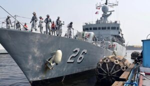 Samudra Laksamana, India-Malaysia Joint Maritime Exercise