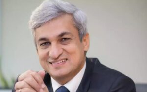 RBI re-appoints Ajay Kanwal as MD & CEO at Jana Small Finance Bank