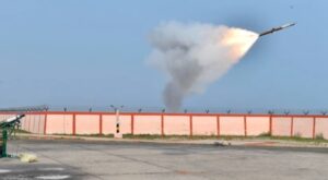 DRDO completes flight tests of Very Short-Range Air Defence System