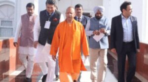 CM Yogi launches 'MYUVA Scheme' to empower youth entrepreneurs in Uttar Pradesh