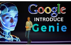 Google unveils Genie AI which can create video games from text and image prompts