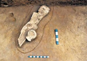 Neolithic child burial site discovered in TN