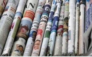 Press Sewa Portal: Registration of newspapers and periodicals goes online, RNI renamed PRGI
