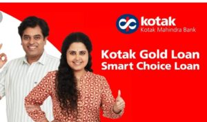 Kotak Mahindra Bank rolls out Smart Choice Gold Loan