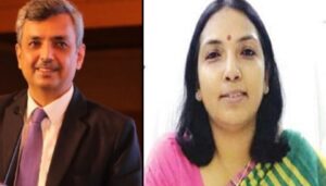 Nidhi Khare to be consumer affairs secretary; Anurag Jain given additional charge of Ministry of Housing and Urban Affairs