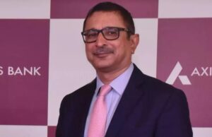 Axis Bank gets RBI nod for appointing Munish Sharda as executive director