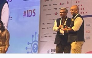 India Digital Awards: ONDC bags 'Start-up of the Year' award for revolutionising e-commerce