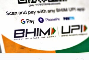 UPI transactions dip slightly in Feb due to fewer days, technical disruptions