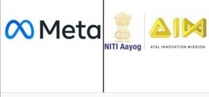 Atal Innovation Mission, NITI Aayog and Meta join hands to establish Frontier Technology Labs in schools to democratize access to future technologies and innovation