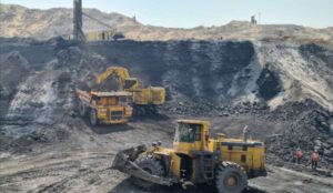 South Eastern Coalfield Limited’s Gevra  Mine Set to Become The Largest Coal Mine in Asia