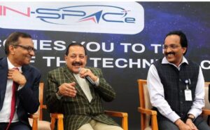 IN-SPACe technical centre focussed on ‘satellites & payloads’ inaugurated in Ahmedabad