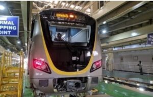 India’s first driverless metro train to be introduced in Bengaluru