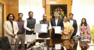 Karnataka inks Deal with World Economic Forum to establish AI Centre