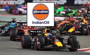 Indian Oil becomes the first Indian firm to produce fuel for Formula 1 cars 