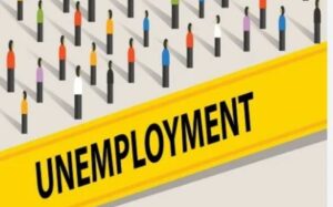 Unemployment rate drops to 3.1% in 2023: PLFS - CMIE