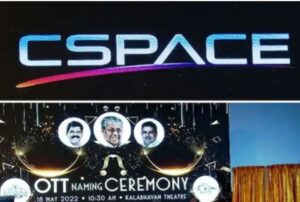 Kerala launches state-owned OTT platform CSpace