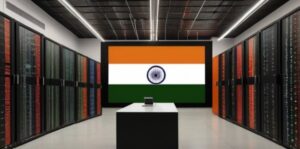 India to build a 10,000 GPU supercomputer for self-sufficient AI development