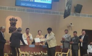 NTPC signs agreement with Rajasthan Rajya Vidyut Utpadan Nigam (RVUNL) for adding supercritical units and reducing electricity generation cost of Chhabra Thermal Power Plant