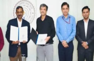 MoRD Partnered With IIT Delhi For Geospatial Tech & AI Applications