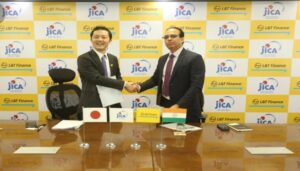 L&T Finance signs $125-m pact with JICA to aid rural, peri-urban financing