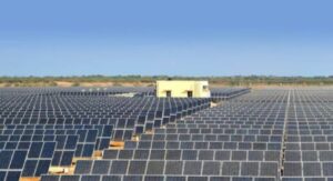 Tata Power Solar completes India's largest solar-BESS project in Chhattisgarh
