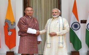 Cabinet approves signing of 3 MoUs between India and Bhutan