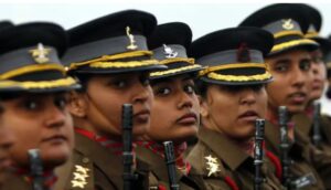 RPF leads in female personnel among Central Paramilitary Forces