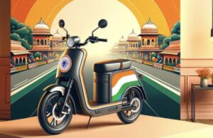 Centre replaces FAME with EMPS to promote e2W, e3W, 4-wheelers kept out