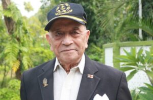 Admiral Laxminarayan Ramdas, former Indian Navy chief, passes away