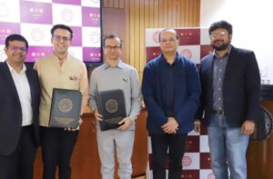 Max India’s subsidiary partners with IIT Delhi for senior citizen care