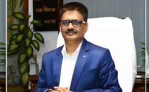 B Sairam appointed new CMD of Northern Coalfields Limited