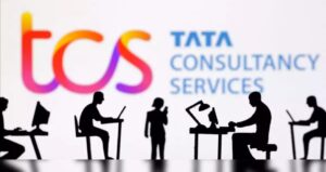 Tata Sons to sell 0.6% stake in TCS for over ₹9200 crore