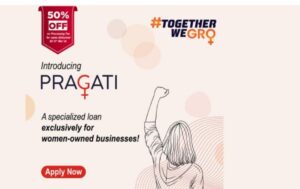 U GRO Capital unveils Pragati business loan for Women Entrepreneurs